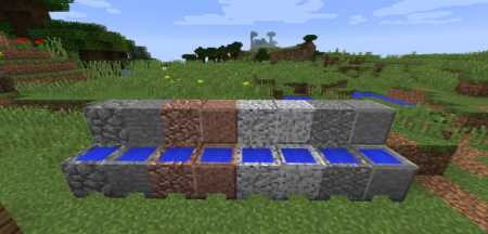 More Cauldrons  Minecraft 1.15.2