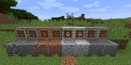  More Cauldrons  Minecraft 1.16.4