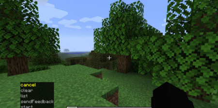  World Pre Generator  Minecraft 1.15.2