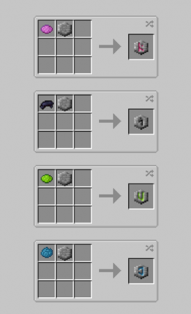  Mana and Artifice  Minecraft 1.16.3