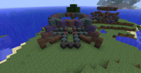  Blood Magic  Minecraft 1.12.2