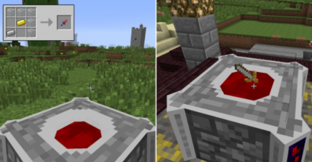  Blood Magic  Minecraft 1.12.2