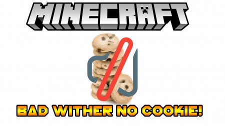 Bad Wither No Cookie  Minecraft 1.16.3