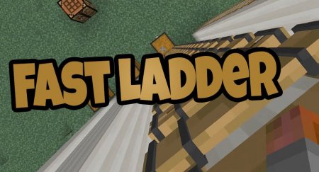  Faster Ladder Climbing  Minecraft 1.16.4