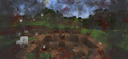  Enhanced Visuals  Minecraft 1.16.4