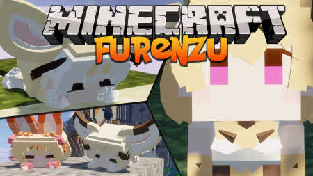  Furenzu  Minecraft 1.16.3