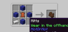  Hot or Not  Minecraft 1.15.2