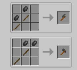  Easy Steel and More  Minecraft 1.16