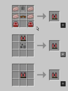  Simply Jetpacks 2  Minecraft 1.16.4