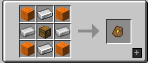  Simple Backpack  Minecraft 1.16.4