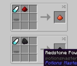  Potions Master  Minecraft 1.14