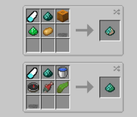  Potions Master  Minecraft 1.14