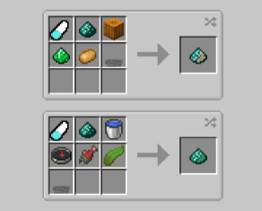  Potions Master  Minecraft 1.14