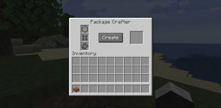  Packages  Minecraft 1.16.2