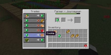  Easier Villager Trading  Minecraft 1.16.1