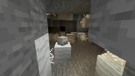  Dungeons and Artifacts  Minecraft 1.15.2