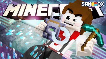  Scannable  Minecraft 1.15.2