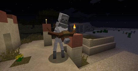  Mutant Beasts  Minecraft 1.16.4