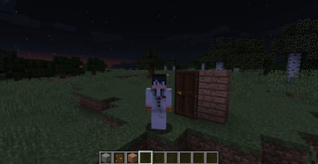  Just Fashion  Minecraft 1.12.2