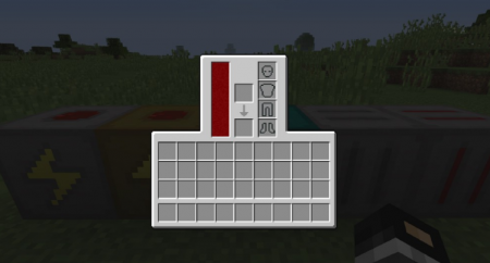  Chargers  Minecraft 1.15.2
