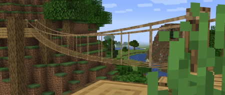  Campanion  Minecraft 1.16.2