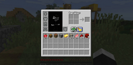  Inventory Sorting  Minecraft 1.16.3