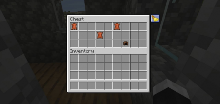  Inventory Sorting  Minecraft 1.16.3