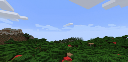  Clear Skies  Minecraft 1.16.3