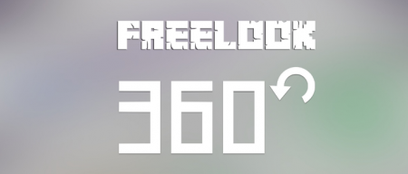  FreeLook  Minecraft 1.16.2