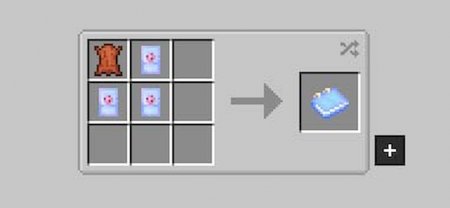  Buddycards  Minecraft 1.16.4