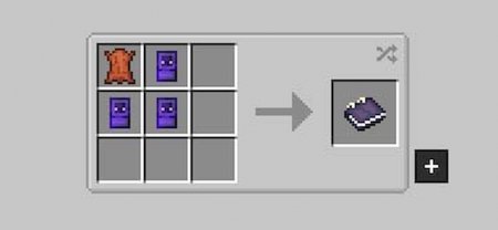  Buddycards  Minecraft 1.16.4