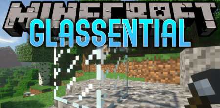  Glassential  Minecraft 1.16.3