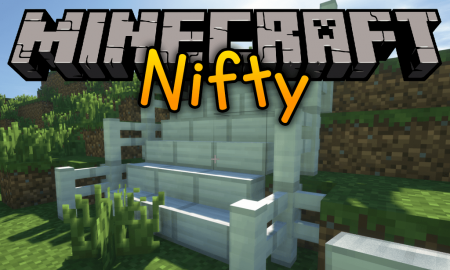  Nifty  Minecraft 1.16.3