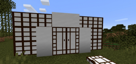  Blockus  Minecraft 1.14.4