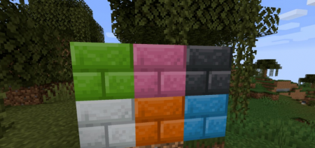  Blockus  Minecraft 1.14.4