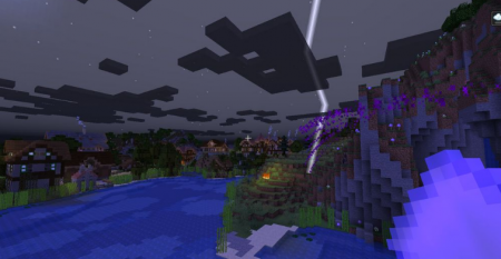  SorceryCraft  Minecraft 1.16.4