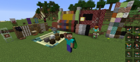  Quark  Minecraft 1.16