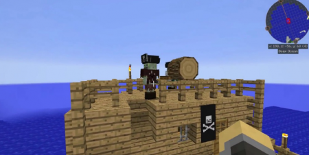  Quark  Minecraft 1.16.4