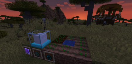  Simple Chunk Loaders  Minecraft 1.16.4