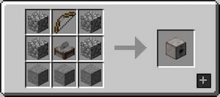  Lalega Sushi  Minecraft 1.16.3