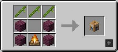  Lalega Sushi  Minecraft 1.16.3