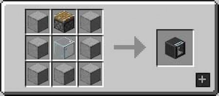  Lalega Sushi  Minecraft 1.16.3