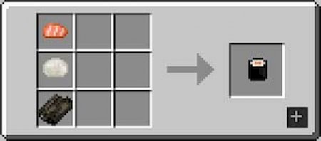  Lalega Sushi  Minecraft 1.16.3