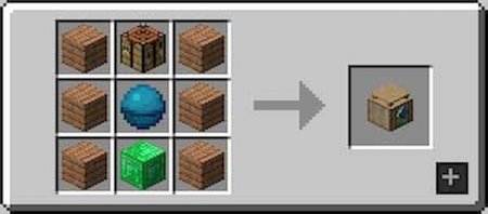  Lalega Sushi  Minecraft 1.16.3