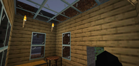  True Secret Rooms  Minecraft 1.16.3