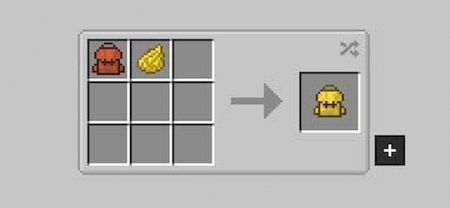  Sophisticated Backpacks  Minecraft 1.16.4