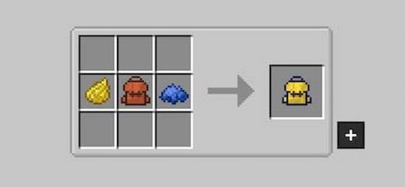  Sophisticated Backpacks  Minecraft 1.16.4