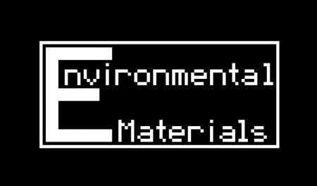  Environmental Materials  Minecraft 1.16.3