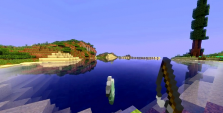  Autofish  Minecraft 1.16.3