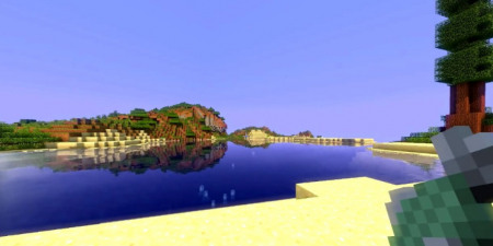  Autofish  Minecraft 1.16.3